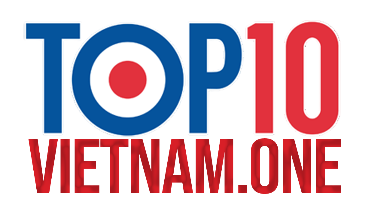 Top 10 Việt Nam